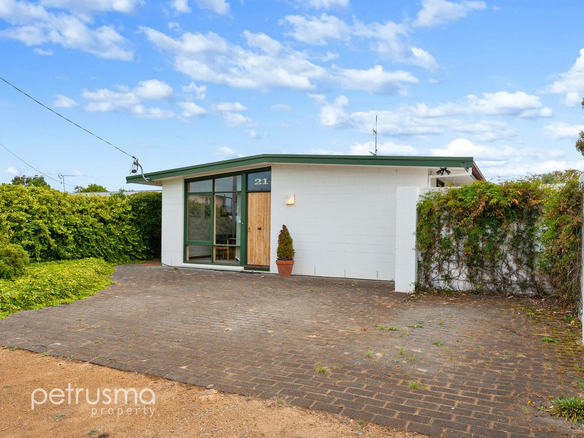 21 Balook Street, Lauderdale TAS 7021, Image 0