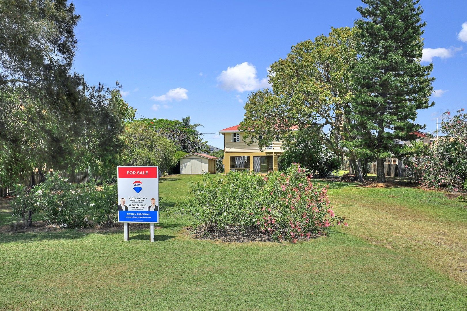 34 Bathurst Street, Elliott Heads QLD 4670, Image 0