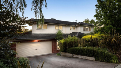 Picture of 1/15 Newman Road, CROYDON VIC 3136