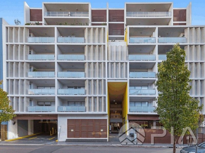 2 bedrooms Apartment / Unit / Flat in 103/25 Cowper St PARRAMATTA NSW, 2150