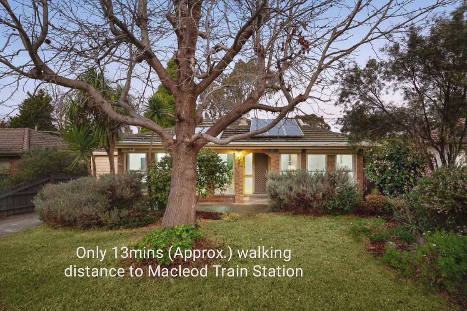 43 Wungan Street, Macleod VIC 3085, Image 1