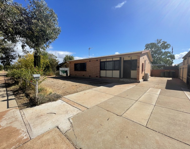 16 Mclennan Avenue, Whyalla Norrie SA 5608
