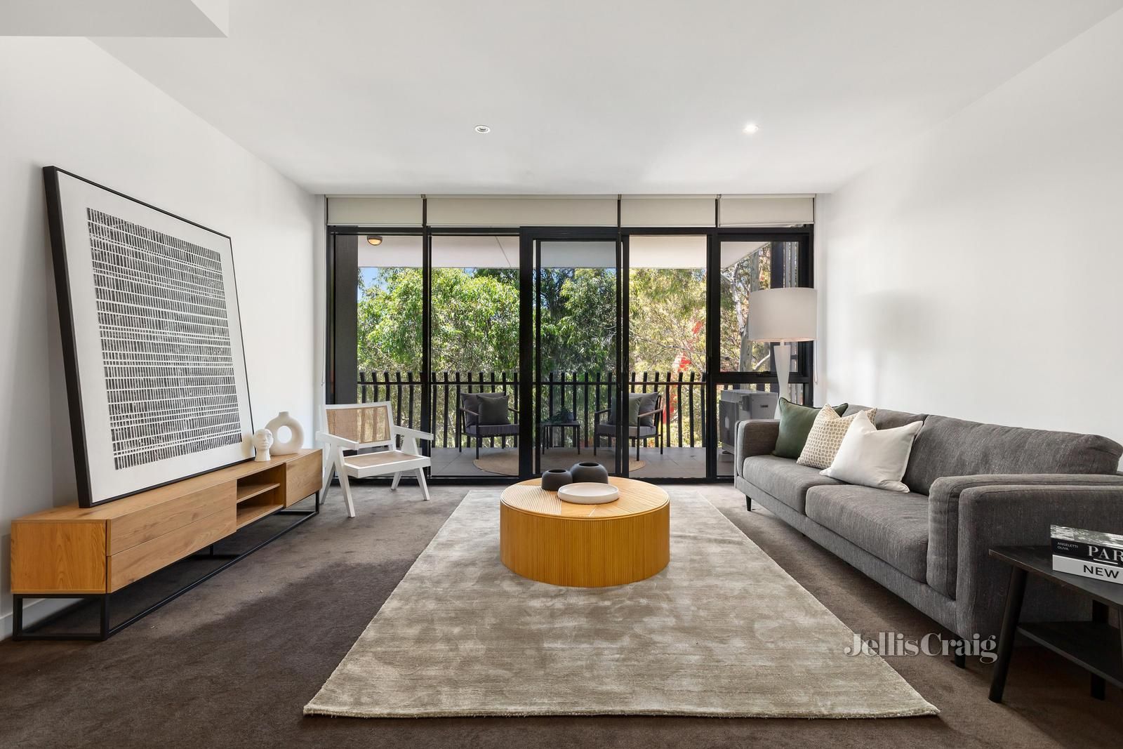 334/68 Mt Alexander Road, Travancore VIC 3032, Image 0