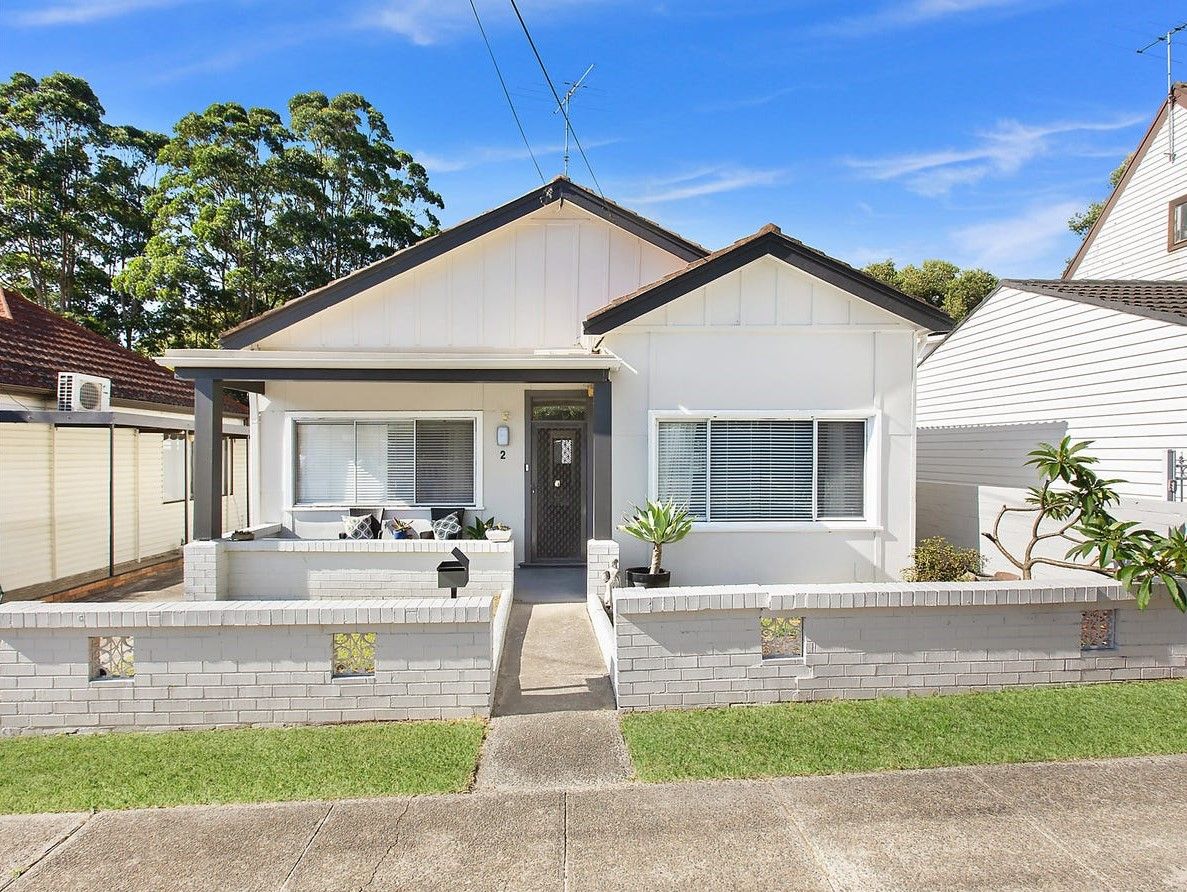 2 Spring Street, Pagewood | Property History & Address Research | Domain
