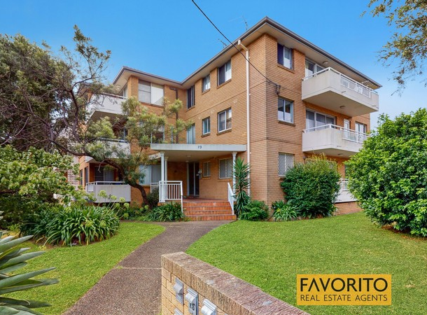 5/73-75 Yangoora Road, Lakemba NSW 2195