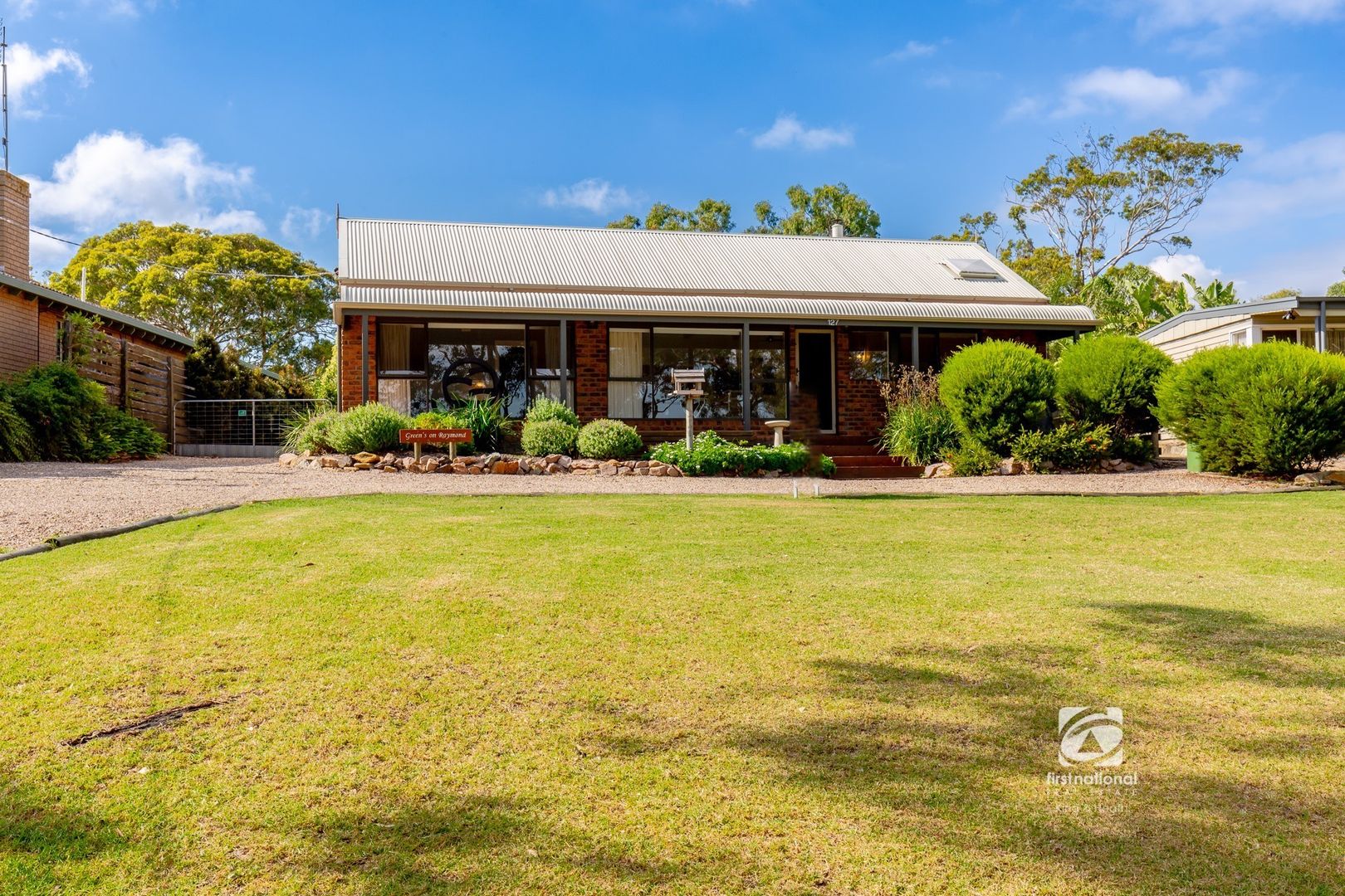 127 Western Boulevard, Raymond Island VIC 3880, Image 2