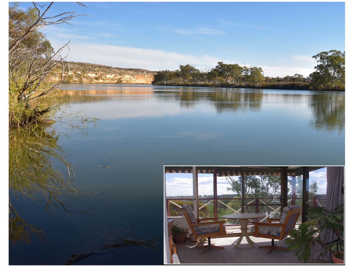 23 Herrmanns Landing Road, Nildottie SA 5238, Image 0