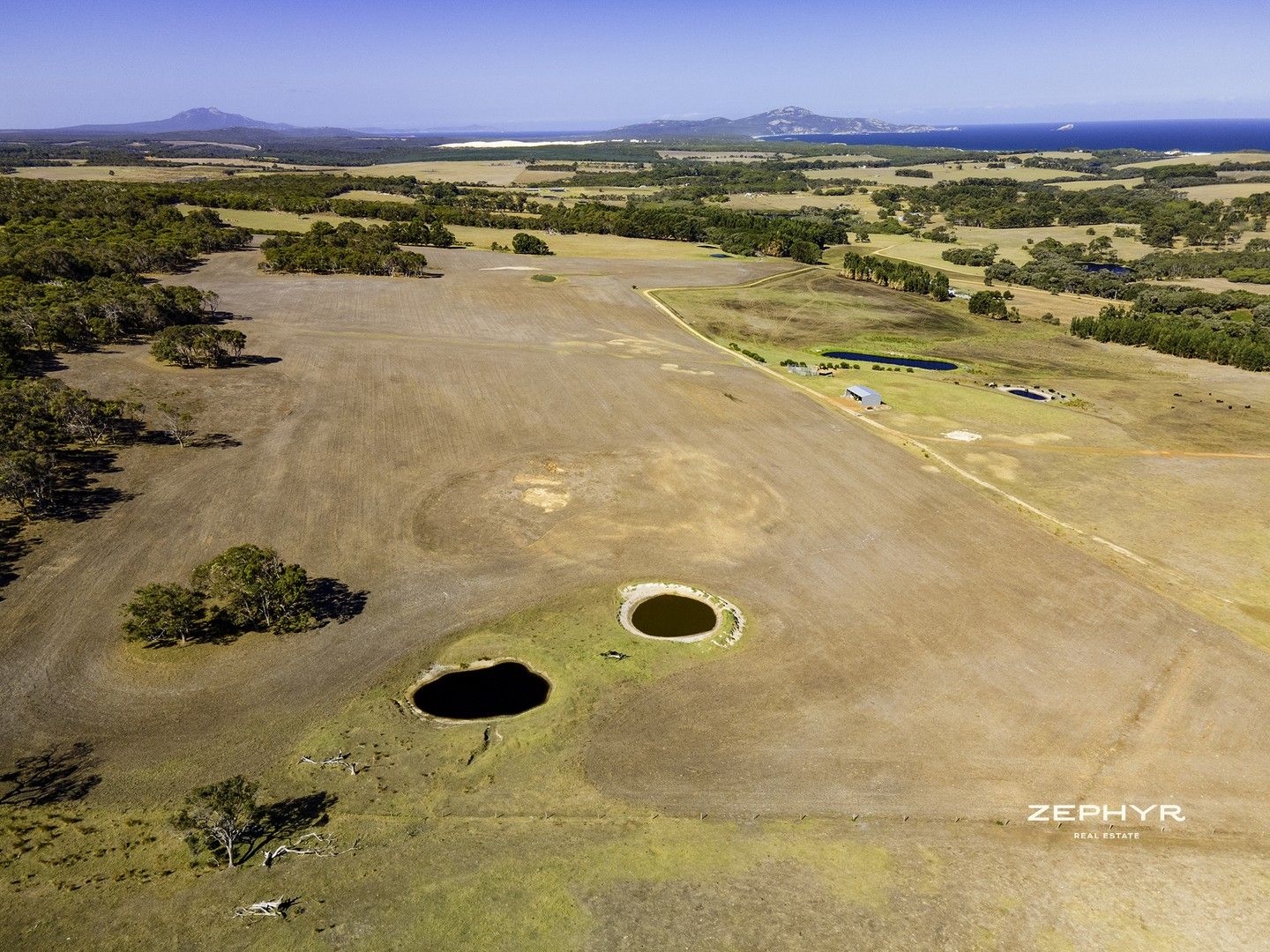 Vacant land in 256 Mount Richard Road, KALGAN WA, 6330