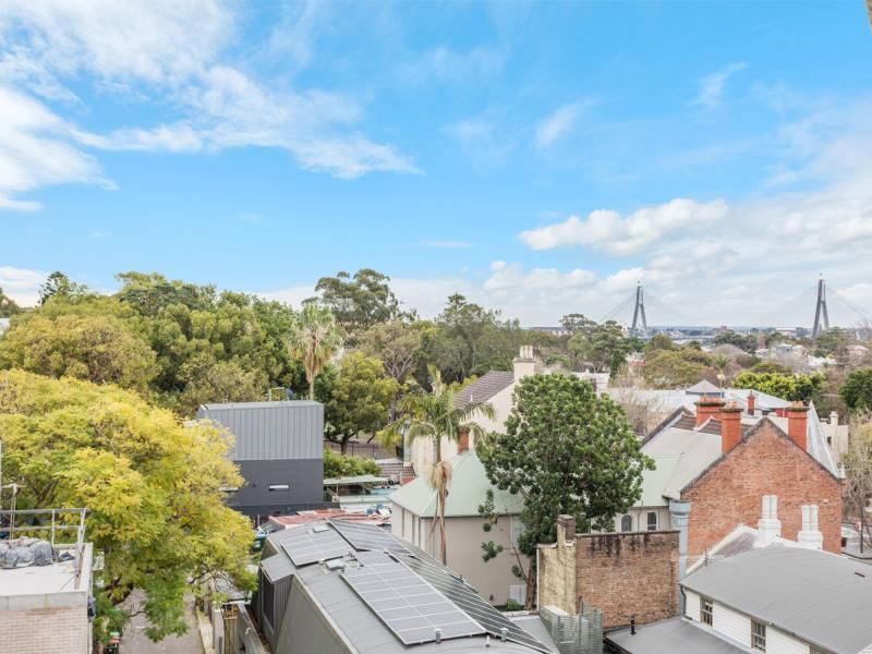 1 bedrooms Apartment / Unit / Flat in 504 2-12 GLEBE NSW, 2037