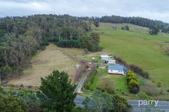 Picture of 2945 West Tamar Highway, LOIRA TAS 7275