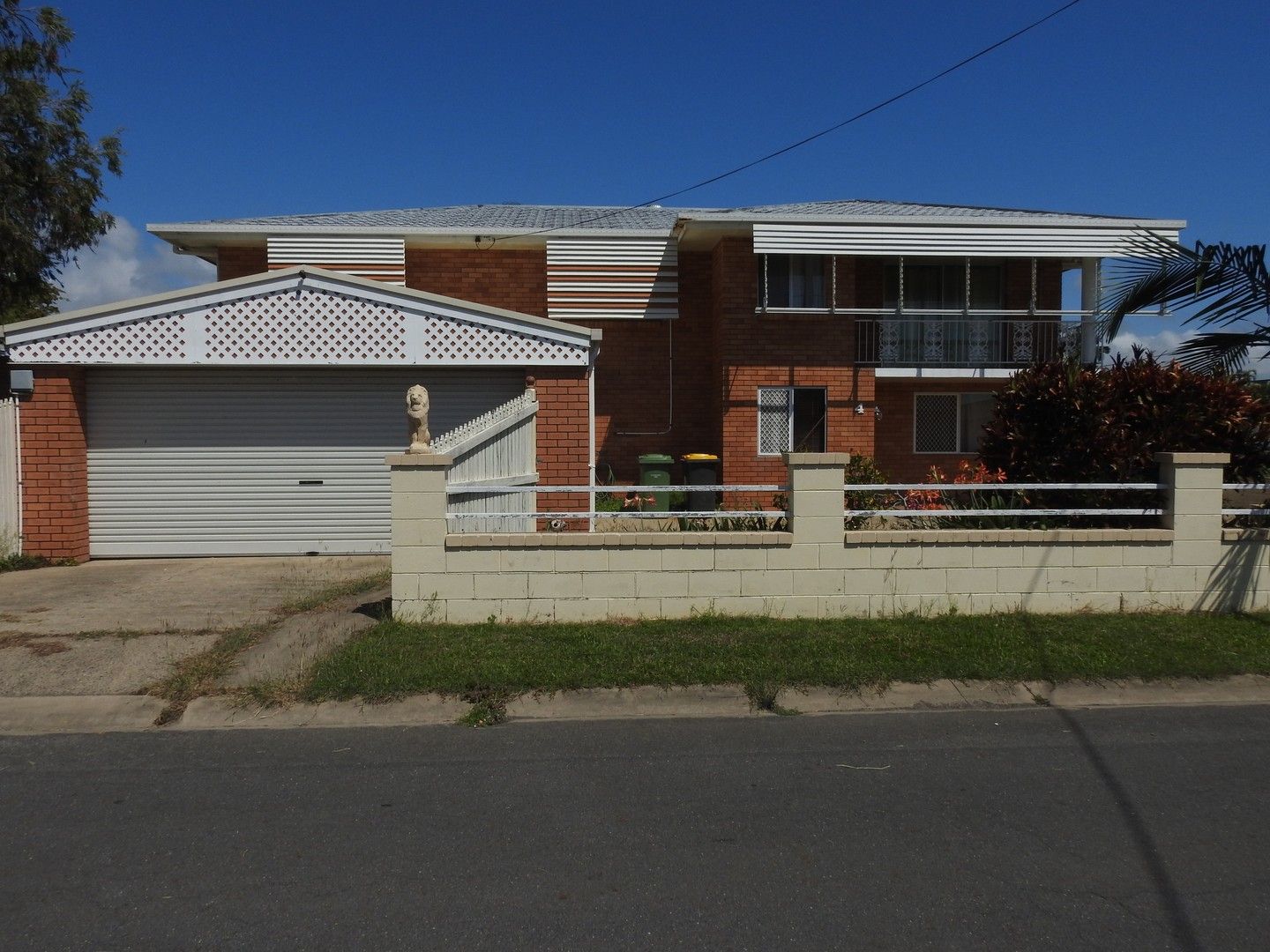 5 bedrooms House in 4 Romeo Street MACKAY QLD, 4740