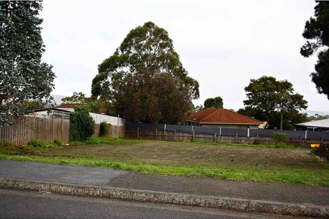 Picture of 15 Charlecote Avenue, CLARENDON VALE TAS 7019