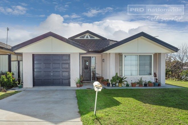 Picture of 3/32 Avocet Drive, ESTELLA NSW 2650