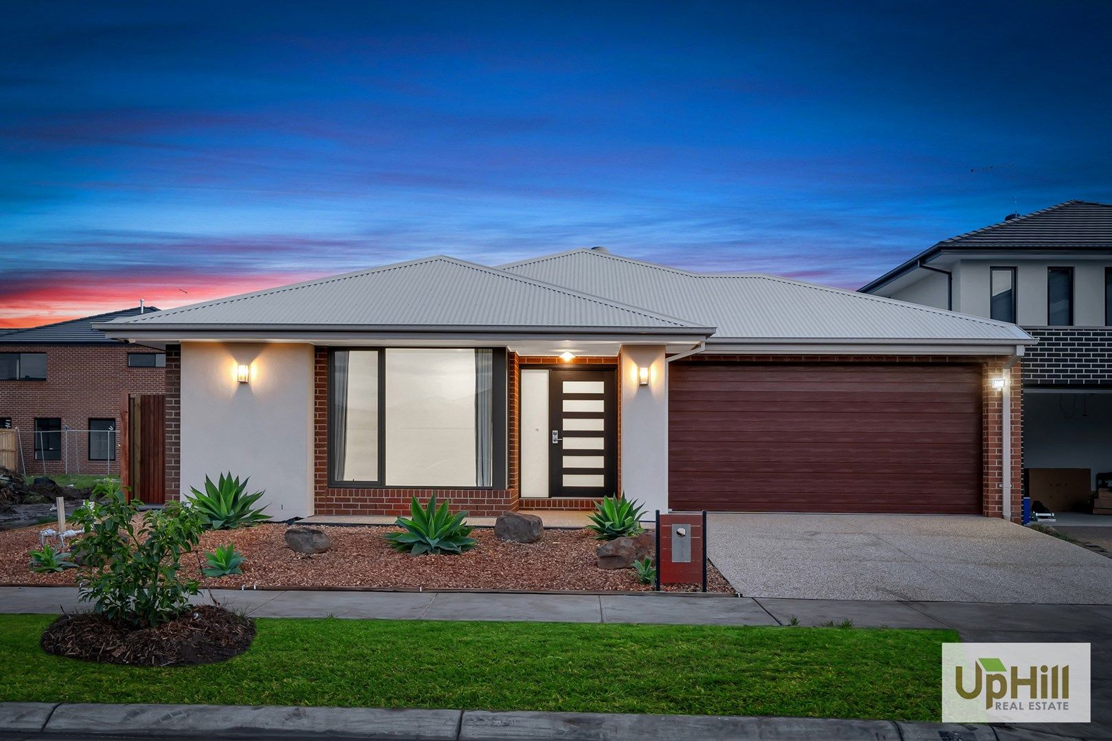 5 Trojan Crescent, Clyde North VIC 3978, Image 0