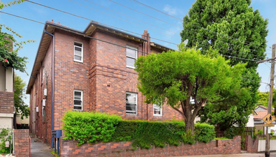 Picture of 8 Rose Street, ASHFIELD NSW 2131