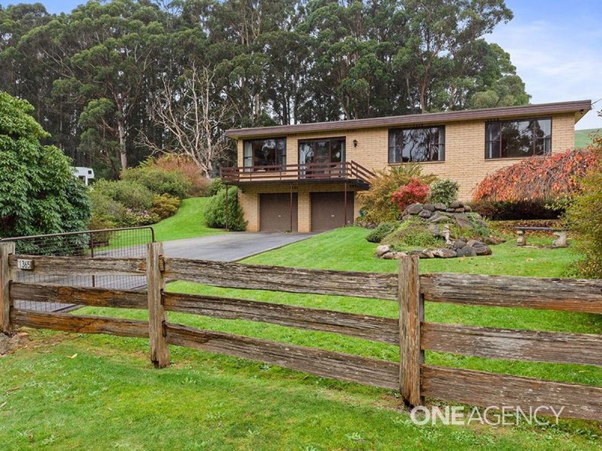 1365 Trowutta Road, Edith Creek TAS 7330, Image 0