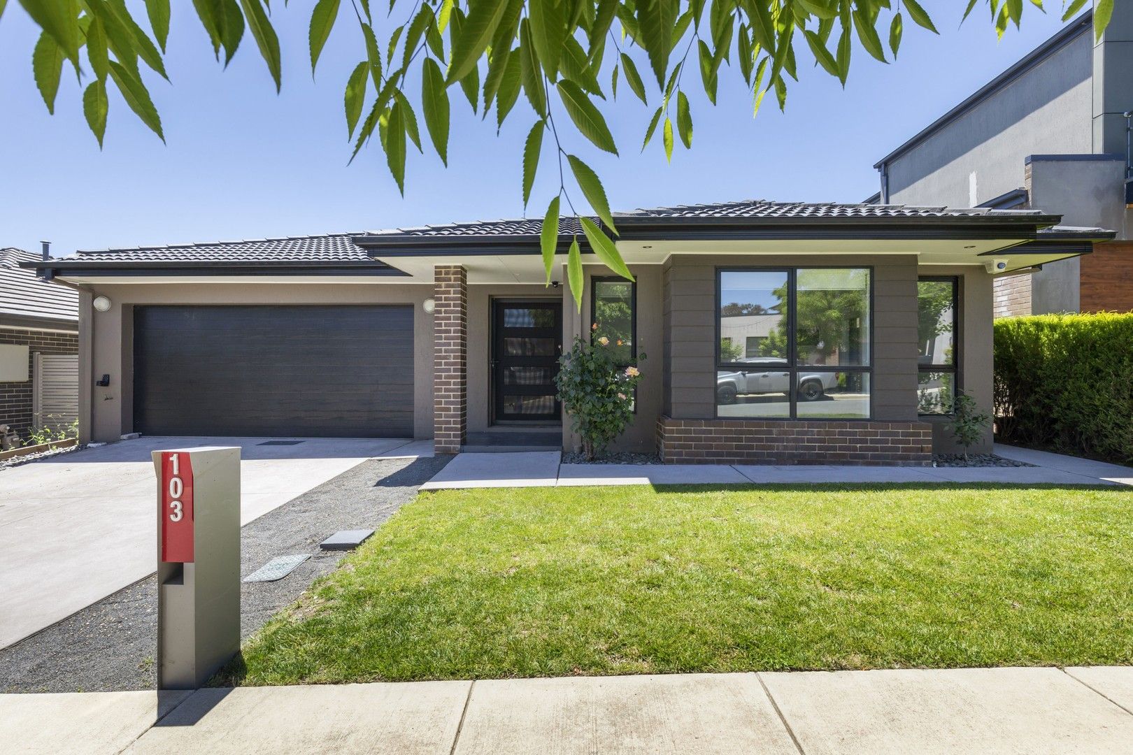 103 Hibberd Crescent, Forde ACT 2914, Image 0