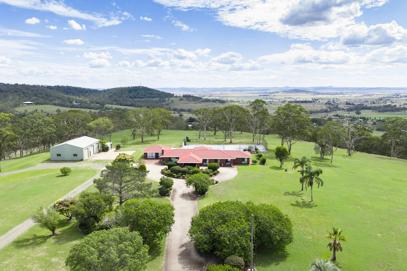 119-153 Postle Street, Darling Heights QLD 4350