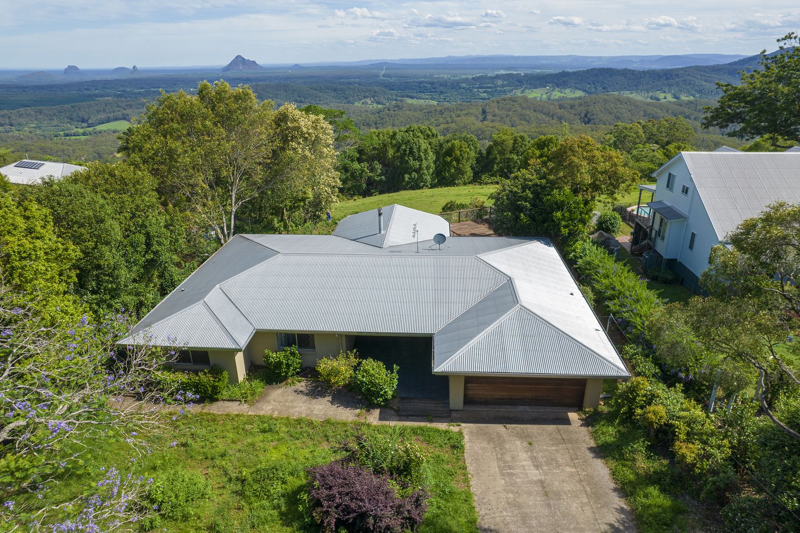 545 Mountain View Road, Maleny QLD 4552, Image 1