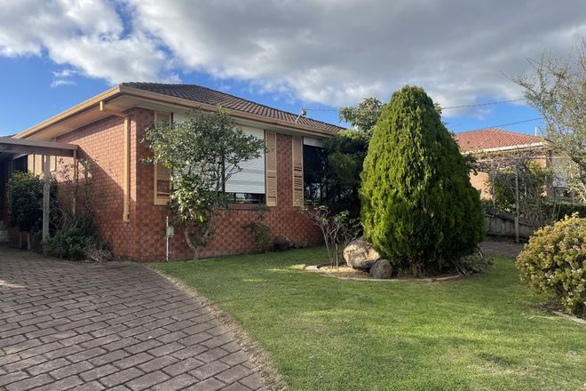 Picture of 8 Glencoe Court, EPPING VIC 3076