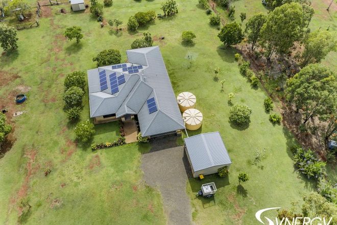 Picture of 70 Lirema Court, DELAN QLD 4671