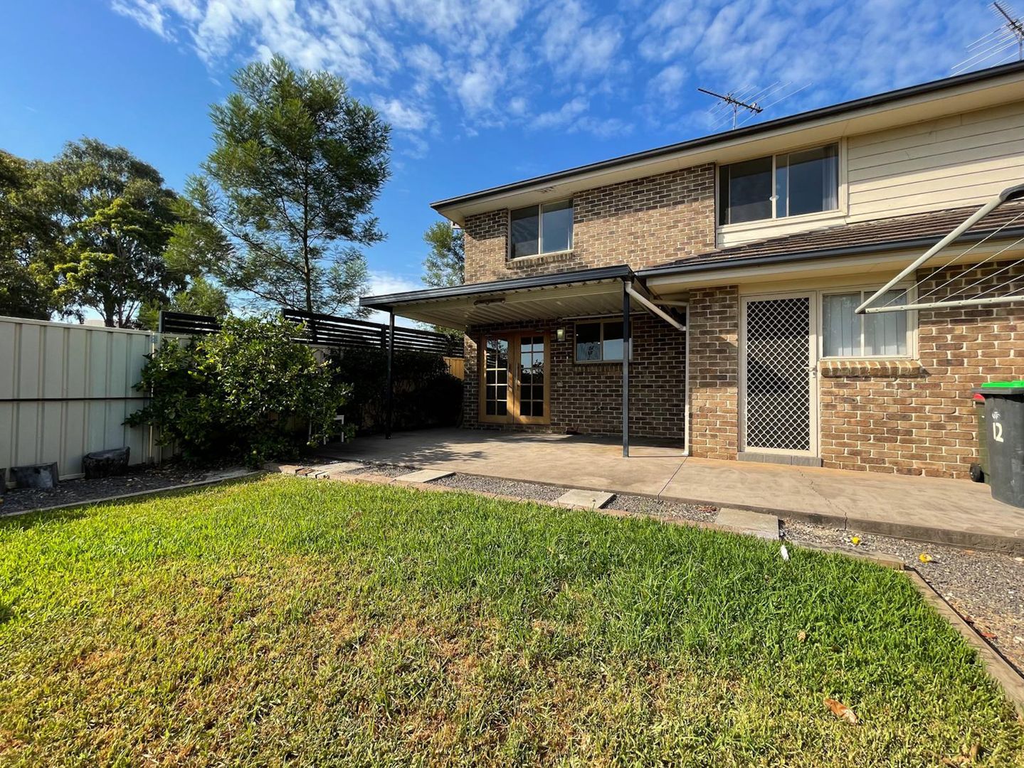 12/7 Thomas Rose Drive, Rosemeadow NSW 2560 House For Rent 600