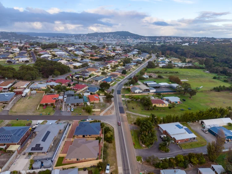 Additional image 26 of 35B Gairdner Road, Spencer Park WA 6330