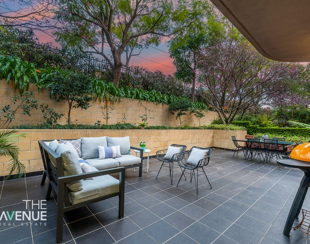 27/12-18 Hume Avenue, Castle Hill NSW 2154