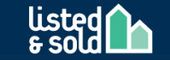 Logo for Listed & Sold Real Estate