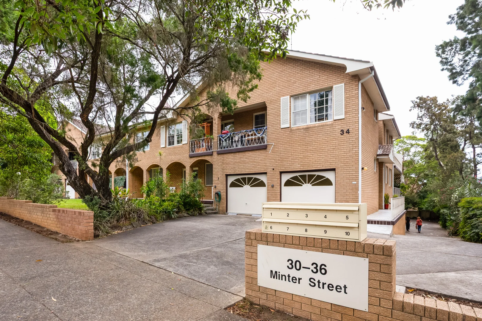Additional image 17 of 4/30-36 Minter Street, Canterbury NSW 2193