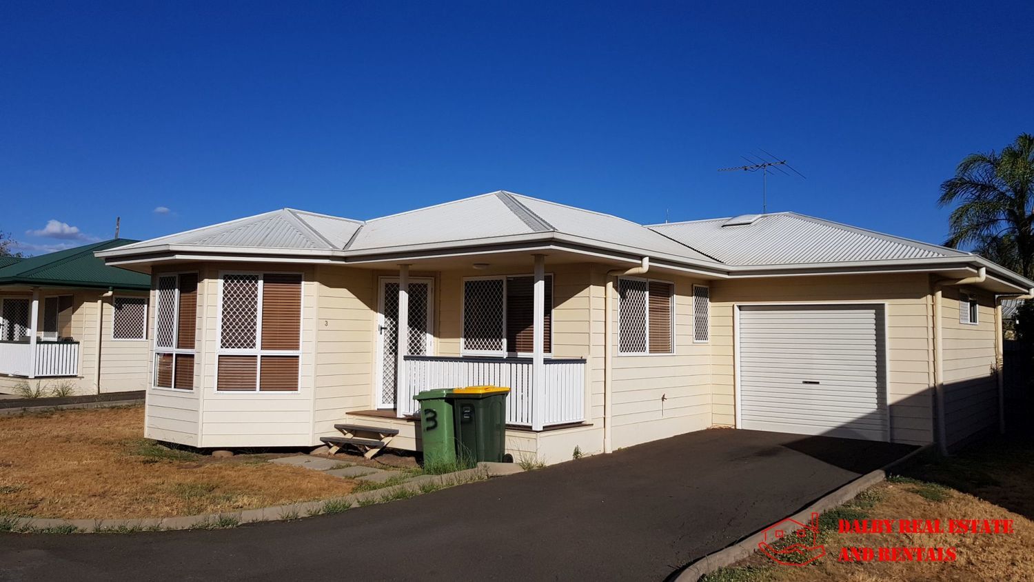 13 Patrick Street, Dalby QLD 4405 Domain