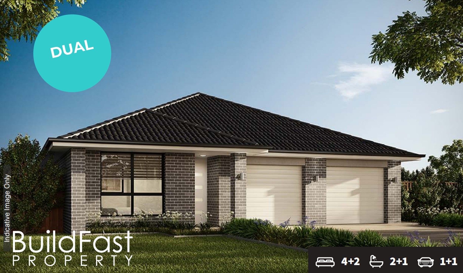 New Lot BRENTWOOD FOREST ESTATE, Thornton NSW 2322 Domain