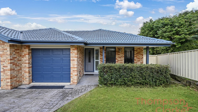Picture of 2/23 Stanton Drive, RAWORTH NSW 2321