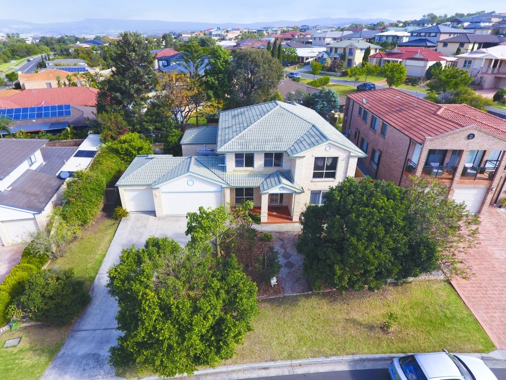 3 TASMAN DRIVE, Shell Cove NSW 2529, Image 2