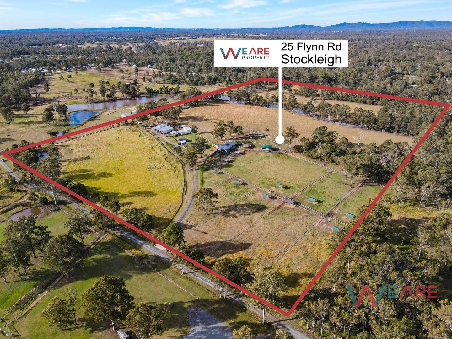 25-63 Flynn Road, Stockleigh QLD 4280, Image 0