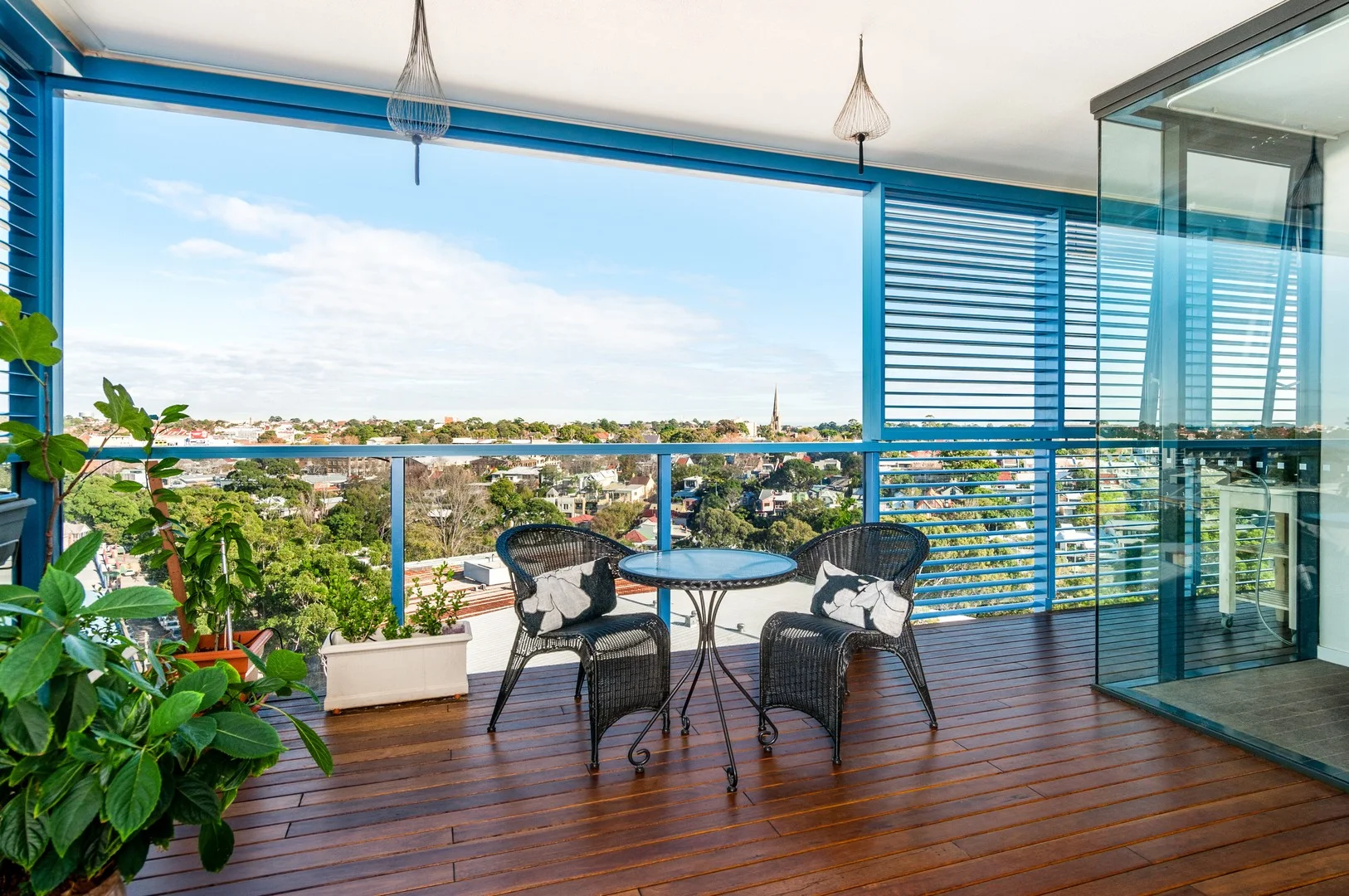 1008/5 Sterling Circuit, Camperdown NSW 2050