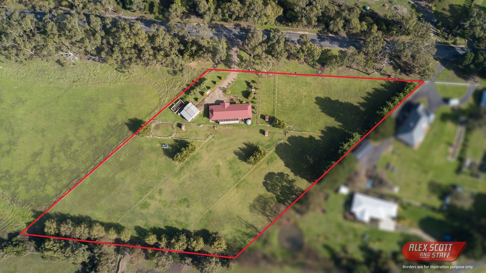 167 Grantville Glen Alvie Road, Grantville VIC 3984, Image 1