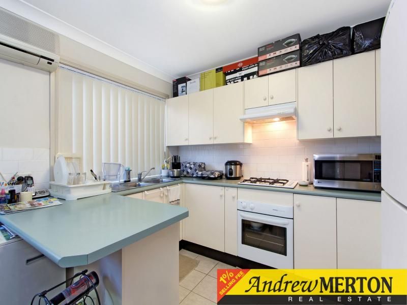 12/14 Filey Street, Blacktown 2148, Blacktown NSW 2148, Image 2