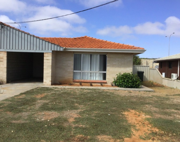 61B Mcaleer Drive, Mahomets Flats WA 6530