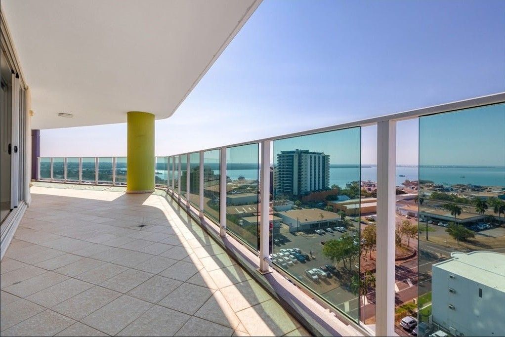 3 bedrooms Apartment / Unit / Flat in 122/8 Gardiner Street DARWIN CITY NT, 0800