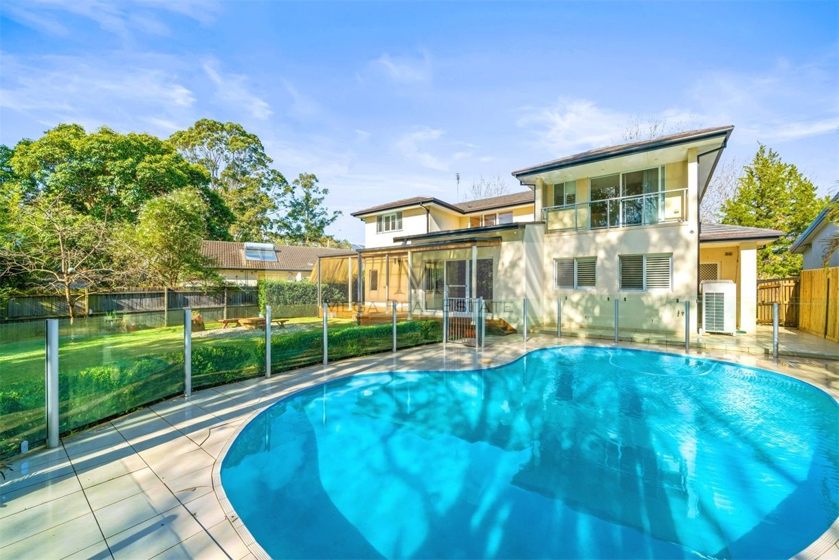 3 Oxford Pl, St Ives NSW 2075, Image 0