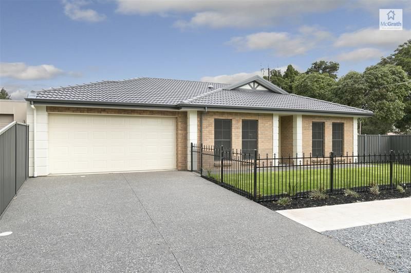 2 Masters Avenue, Oaklands Par Property History & Address Research