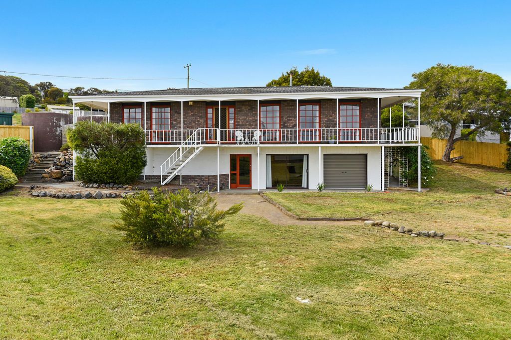 98 Lewisham Scenic Drive, Lewisham TAS 7173, Image 1