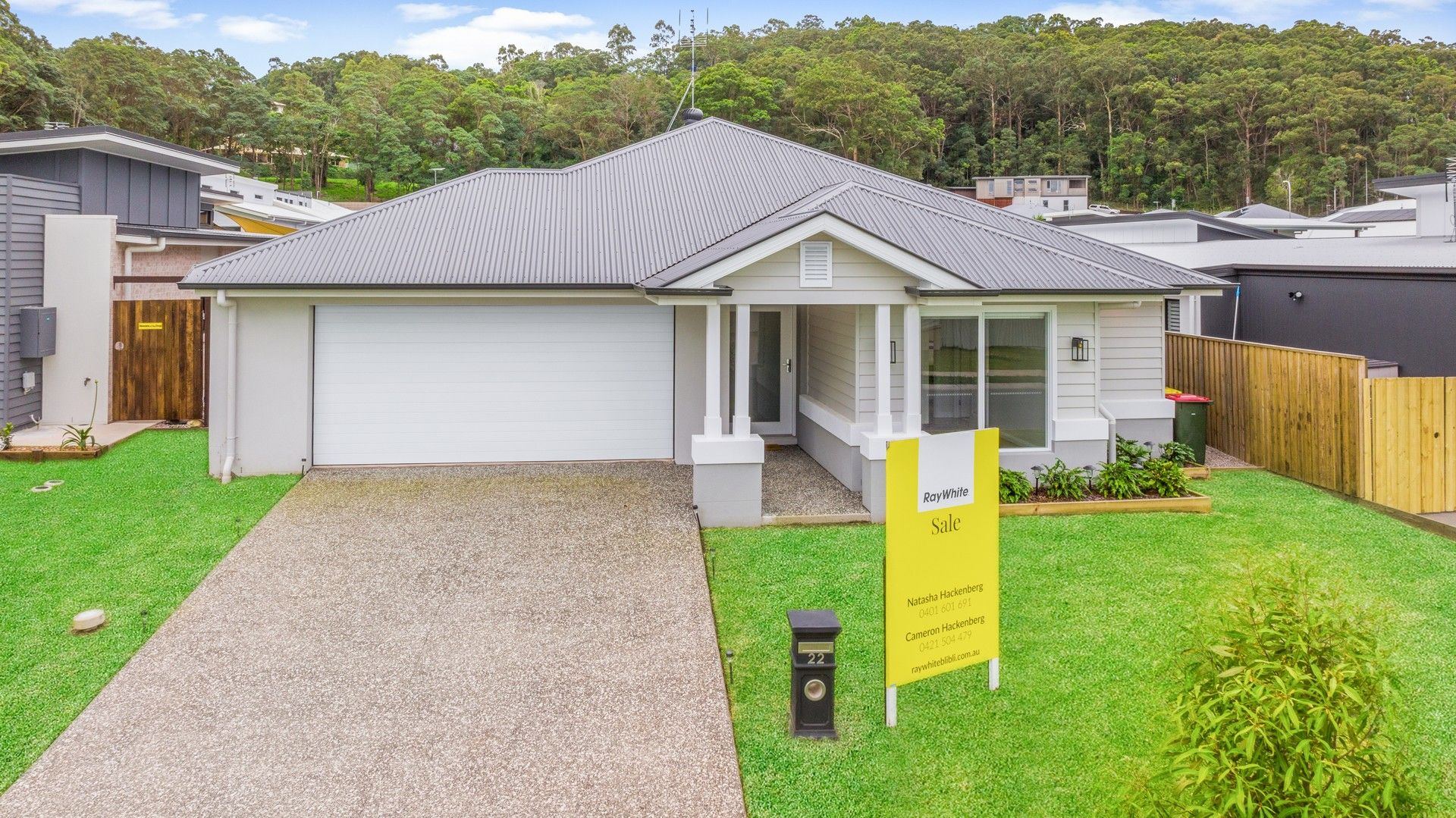 22 Black Swan Circuit, Bli Bli QLD 4560, Image 0