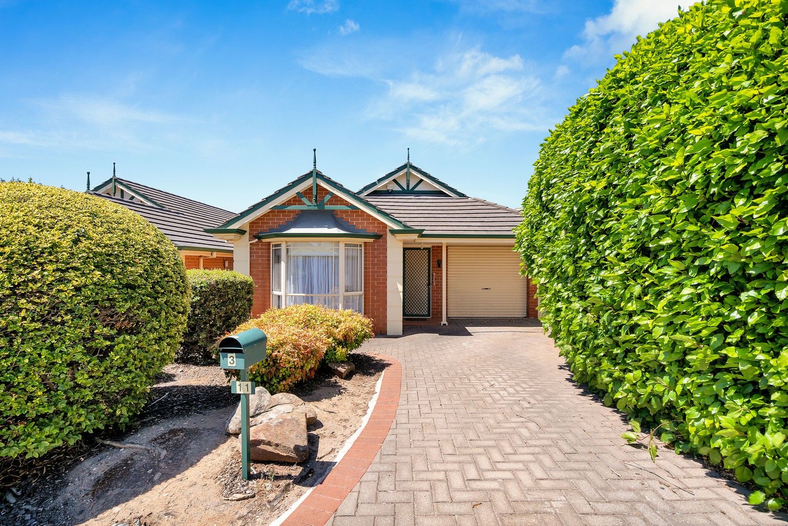 3/11 Hillview Crescent, South Brighton SA 5048, Image 0