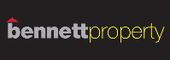 Logo for Bennett Property NSW