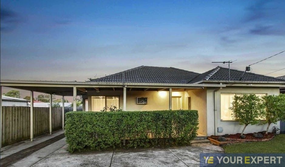 3 bedrooms House in 16 Jillian Street CRANBOURNE VIC, 3977