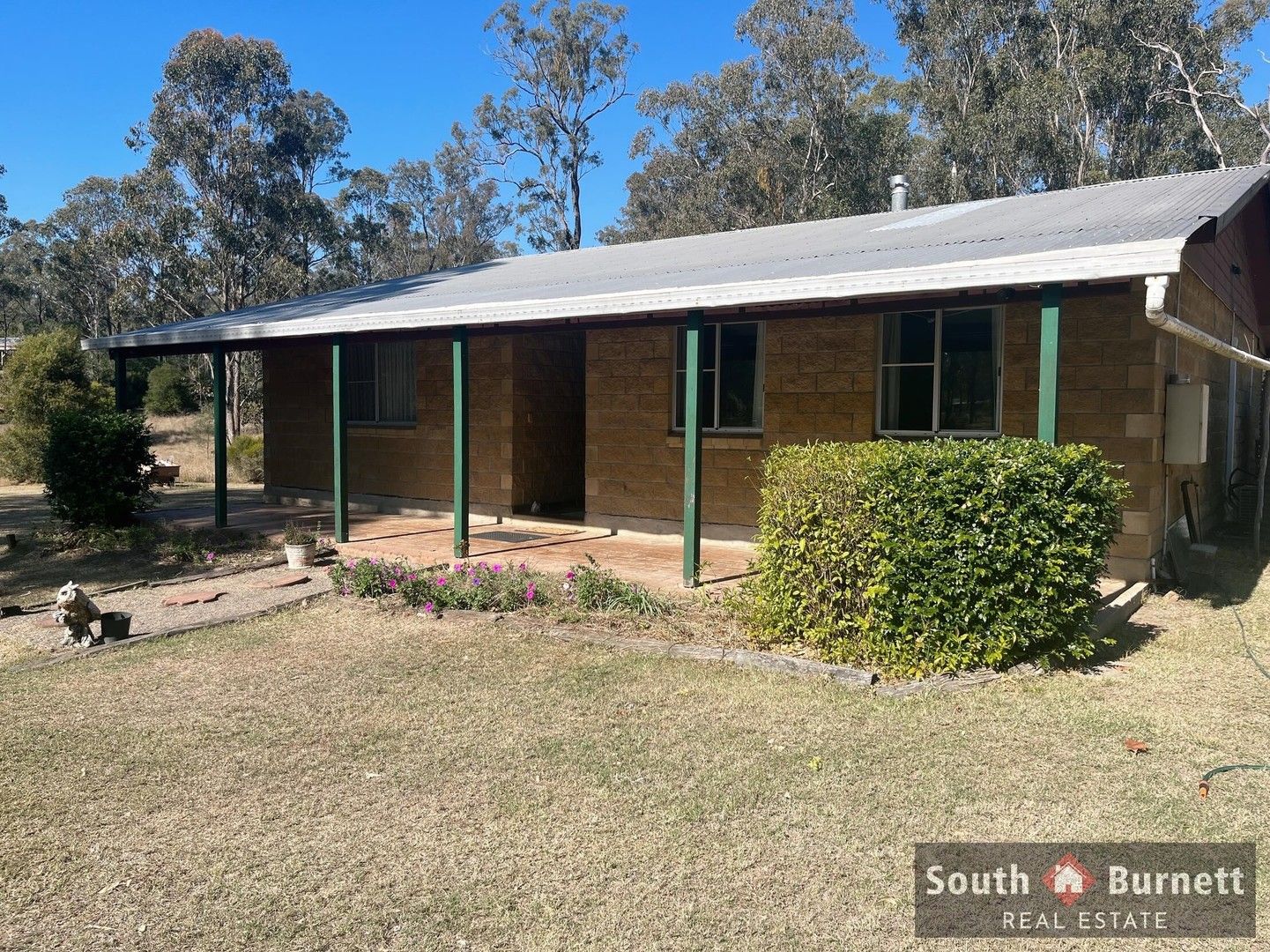 197 Smith Road, Booie QLD 4610, Image 0