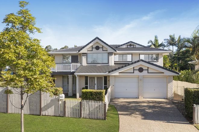 Picture of 68 Kintyre Street, BROOKFIELD QLD 4069