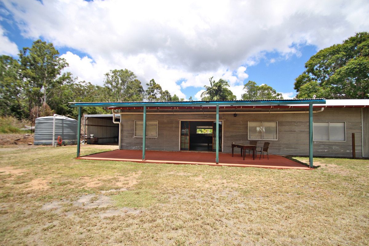 946 Browns Creek Road, Eerwah Vale Property History & Address